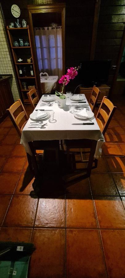 Villa Rural San Antonio à Candelaria Extérieur photo
