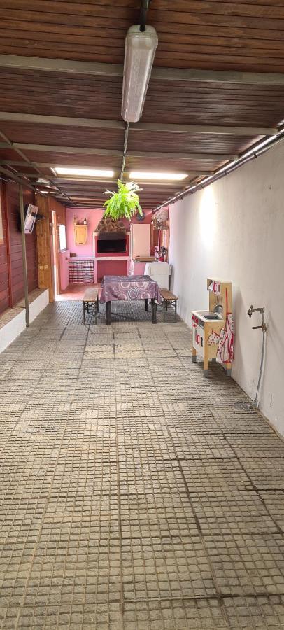 Villa Rural San Antonio à Candelaria Extérieur photo