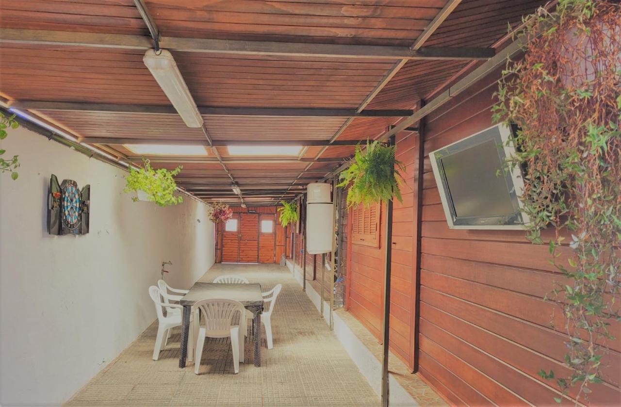 Villa Rural San Antonio à Candelaria Extérieur photo