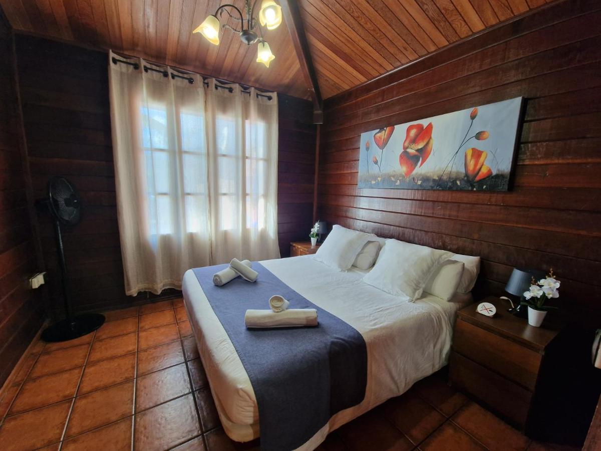 Villa Rural San Antonio à Candelaria Extérieur photo