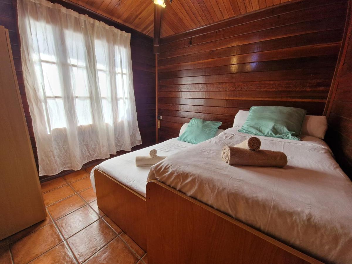 Villa Rural San Antonio à Candelaria Extérieur photo
