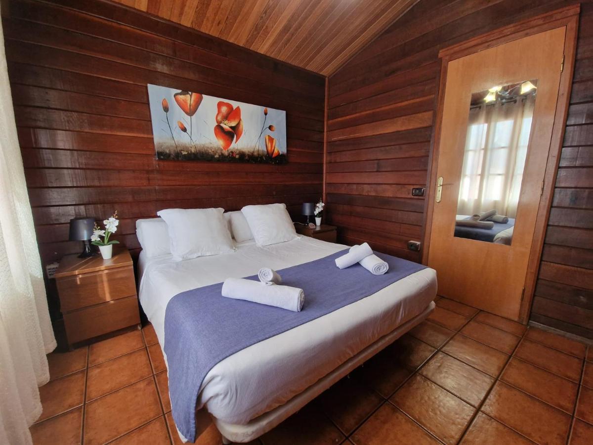 Villa Rural San Antonio à Candelaria Extérieur photo