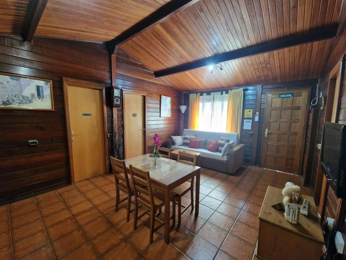 Villa Rural San Antonio à Candelaria Extérieur photo