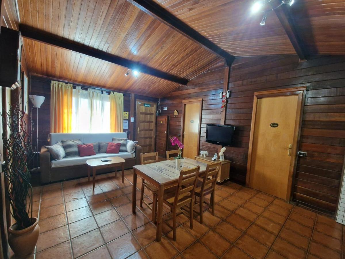 Villa Rural San Antonio à Candelaria Extérieur photo