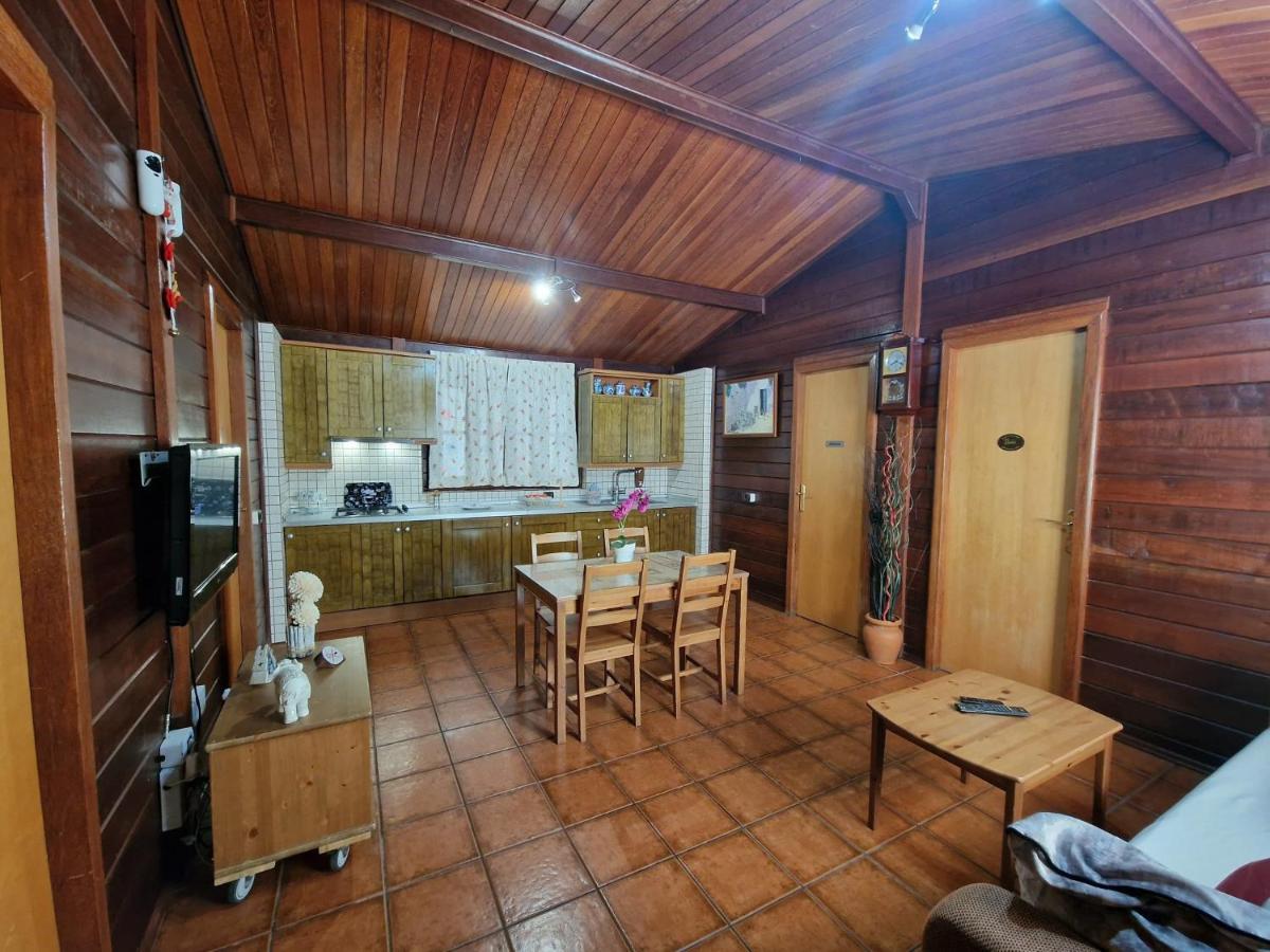 Villa Rural San Antonio à Candelaria Extérieur photo